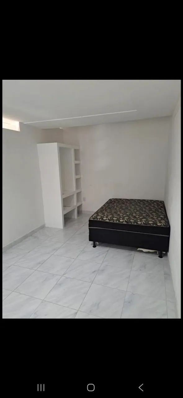 Kitnet na rua Auta de Souza 190 cidade alta  - Foto 5