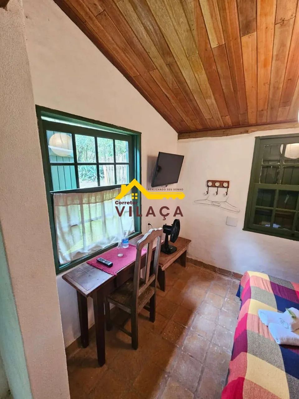 Casa para comprar ESTAÇÃO Tiradentes - Foto 3