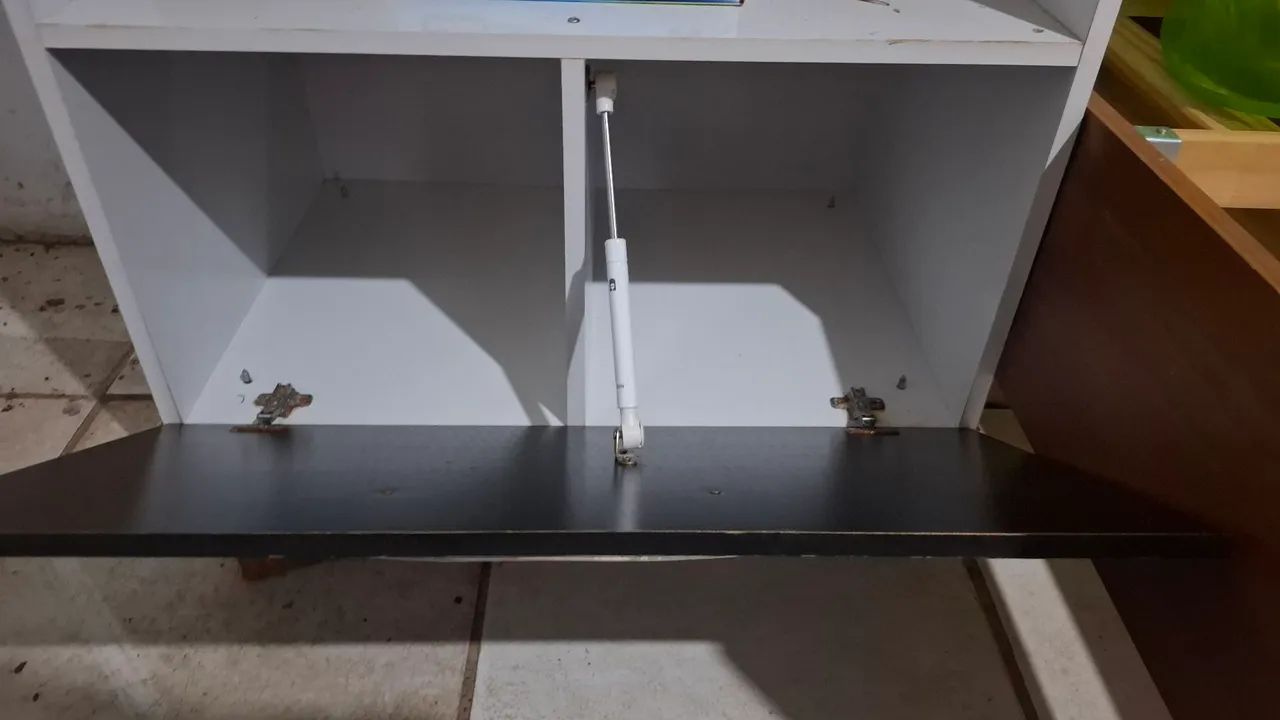 Armário para cooktop - Foto 2
