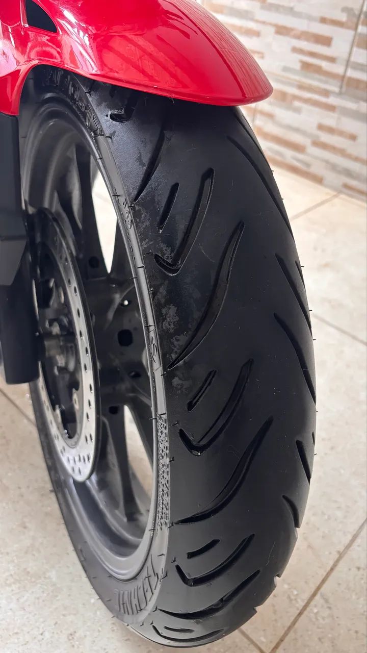 CB Twister 300  - Foto 2