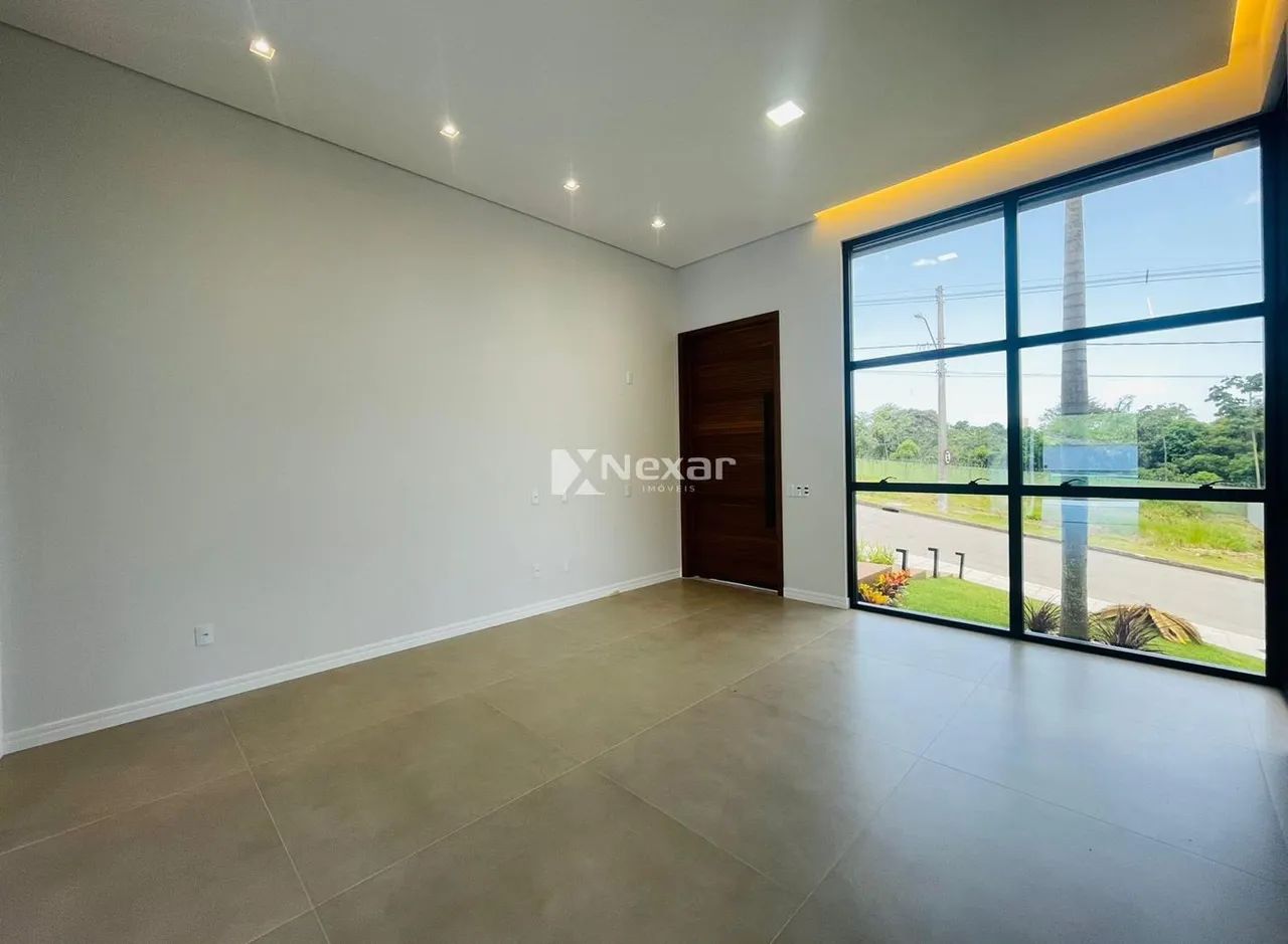 CASA 3 DORMITÓRIOS SENDO (1 SUÍTE). - Foto 5