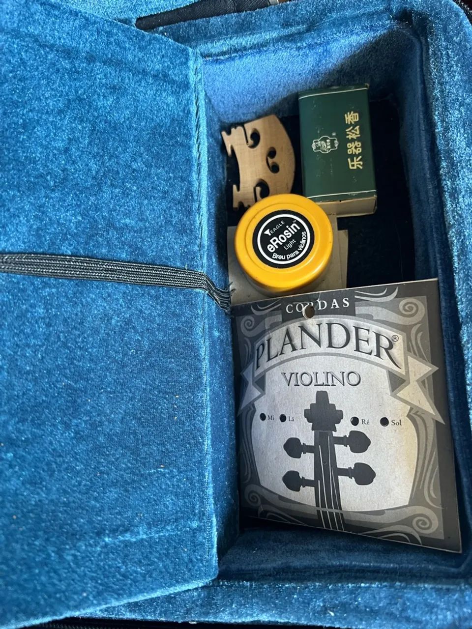 VIOLINO EAGLE 4/4 - Foto 2