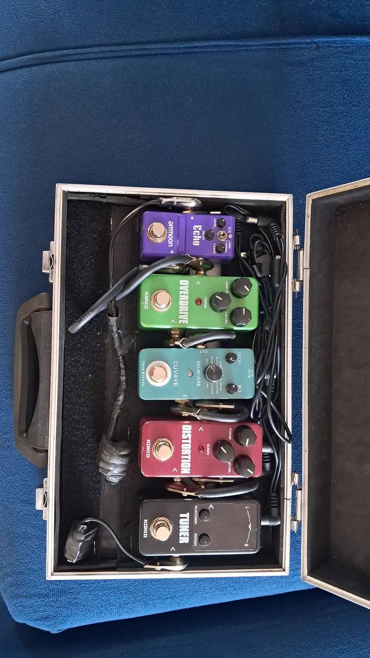 MINI SET DE PADAIS 