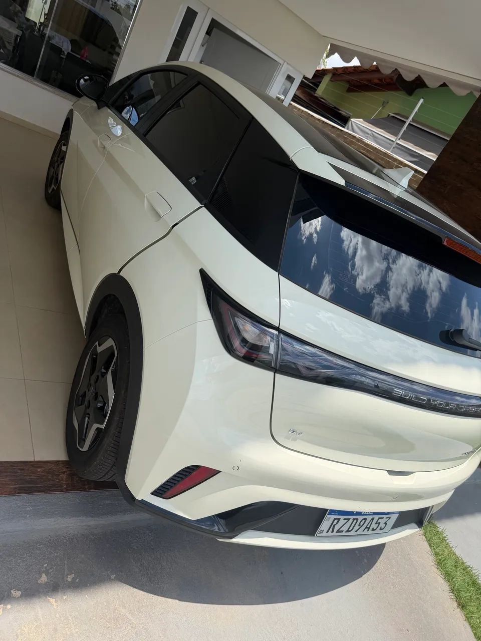 BYD Dolphin EV (Elétrico) 2027 - Foto 2