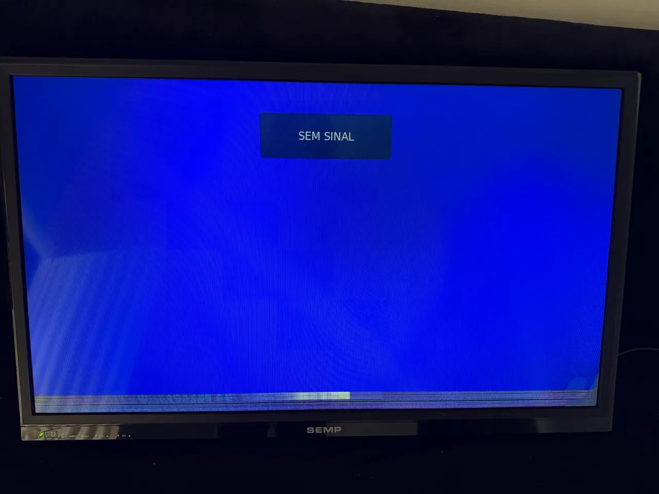 PAINEL + TV 29 POLEGADAS LED (não é SMART) - Foto 2