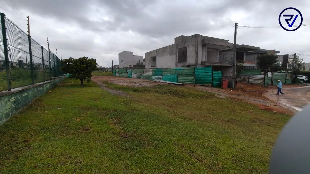 TERRAS ALPHAVILLE CEARÁ 2!