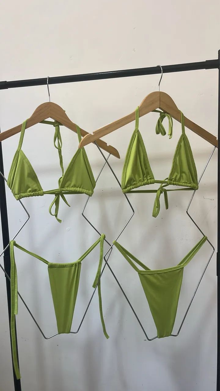 Biquínis 15 - Foto 4