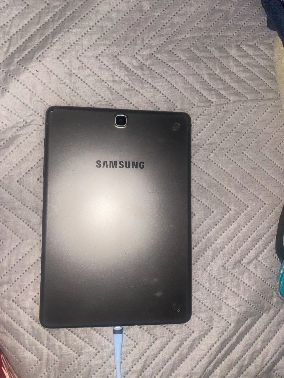 Tablet Samsung 