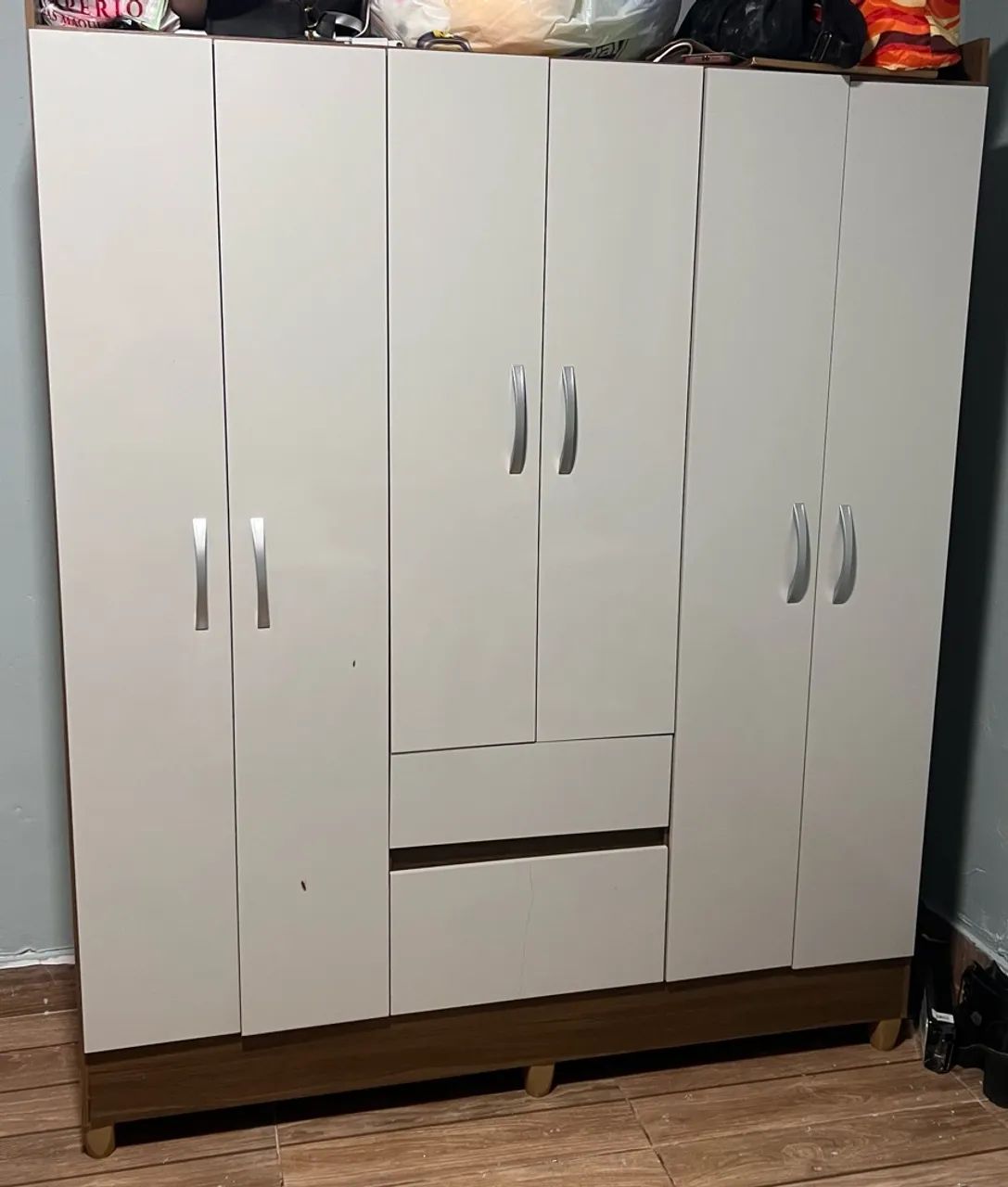 Guarda roupa 