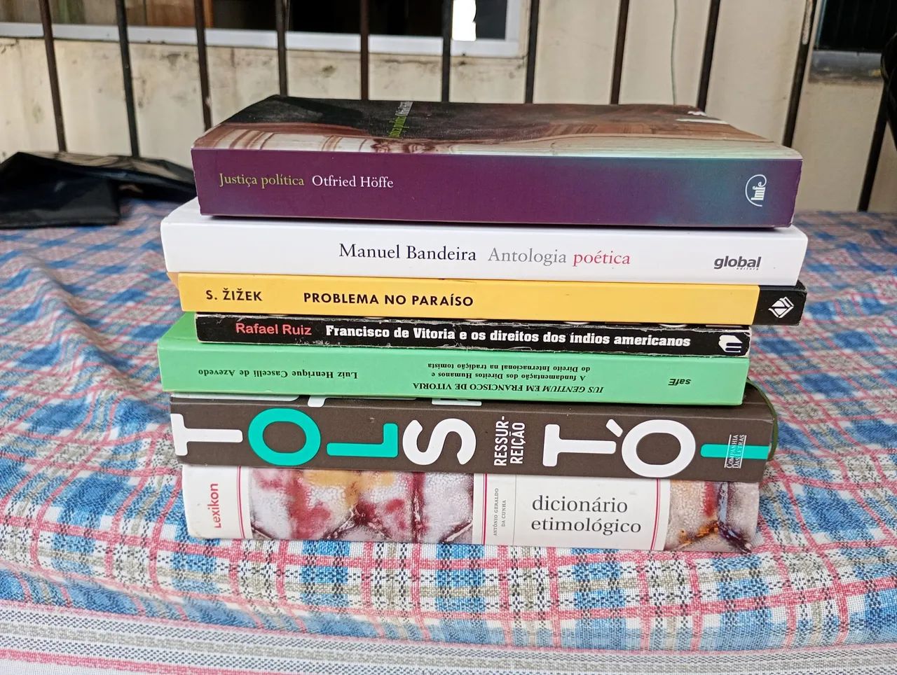 Livros  - Foto 3
