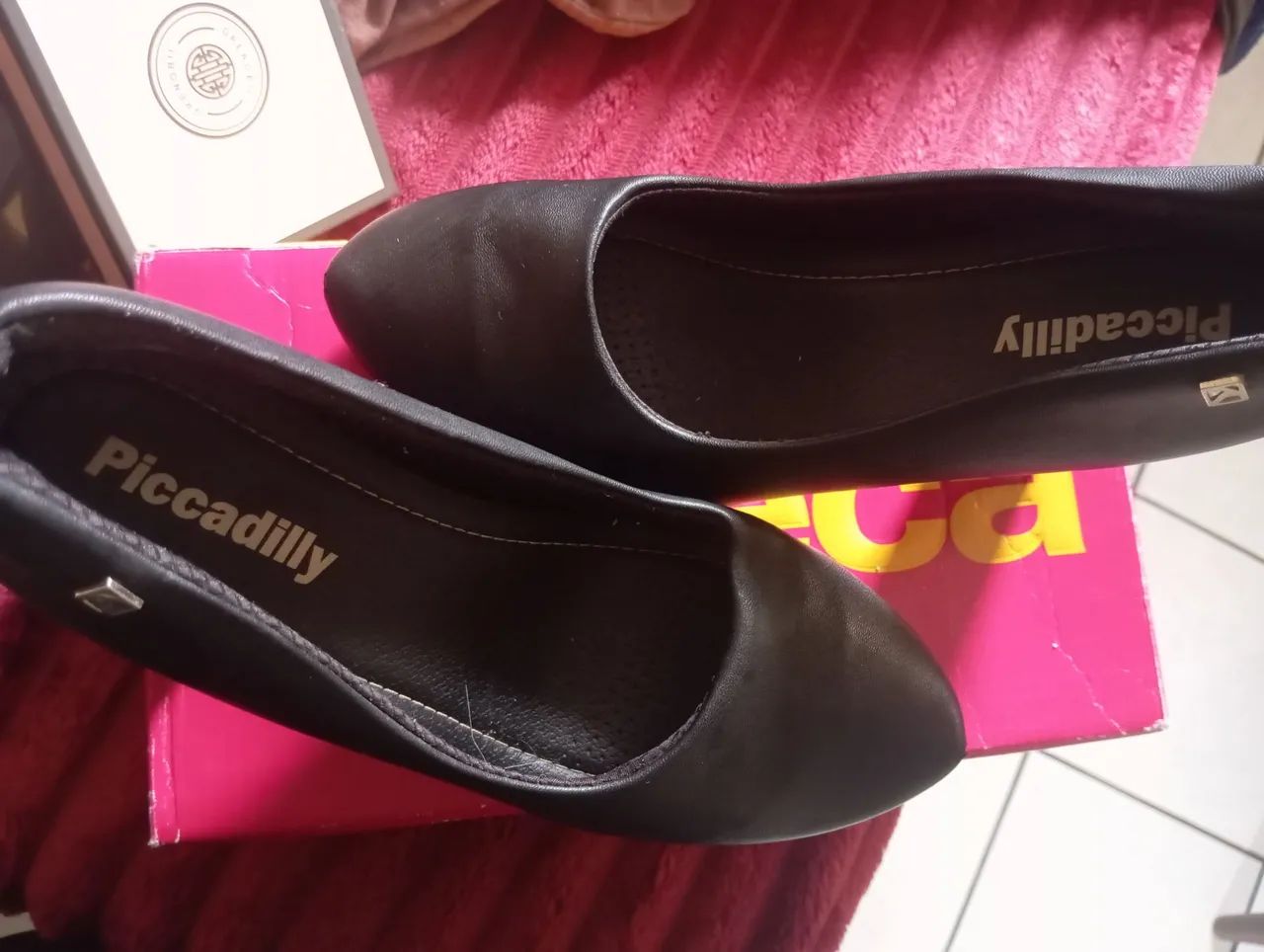 Sapato 37 - Foto 2