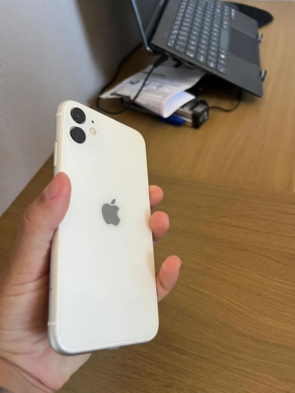 Iphone 11 128gb - Foto 5