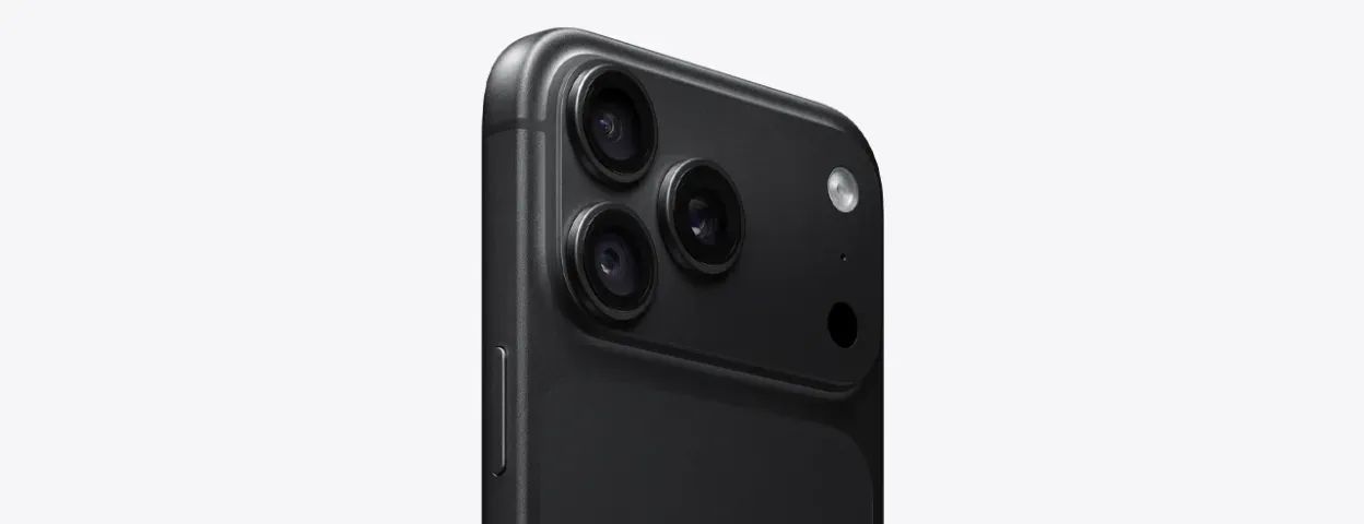 Iphone 18 Pro Max 1Tb Preto Lacrado Pronta Entrega - Foto 3