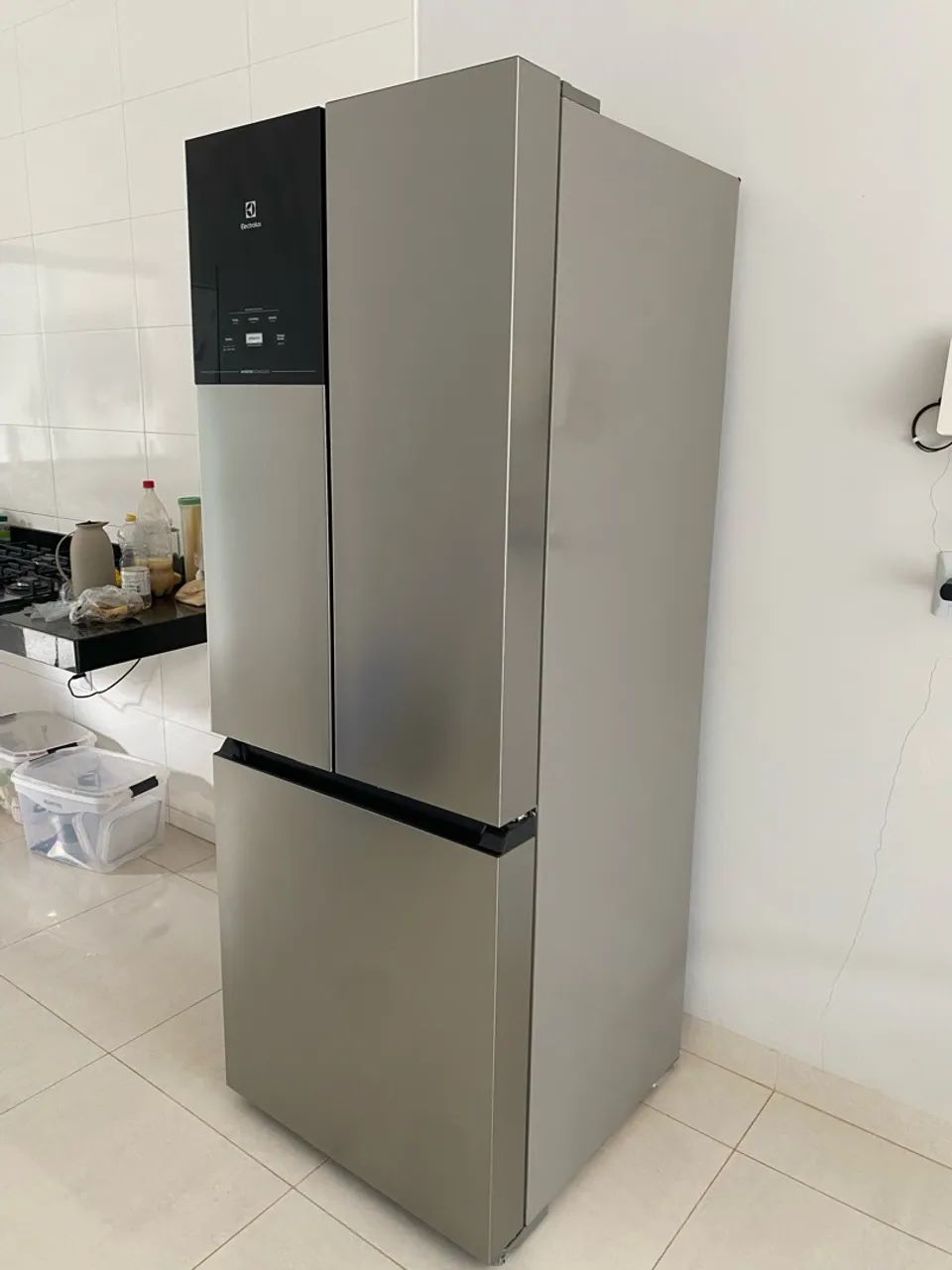 Geladeira Electrolux 480L - Foto 5