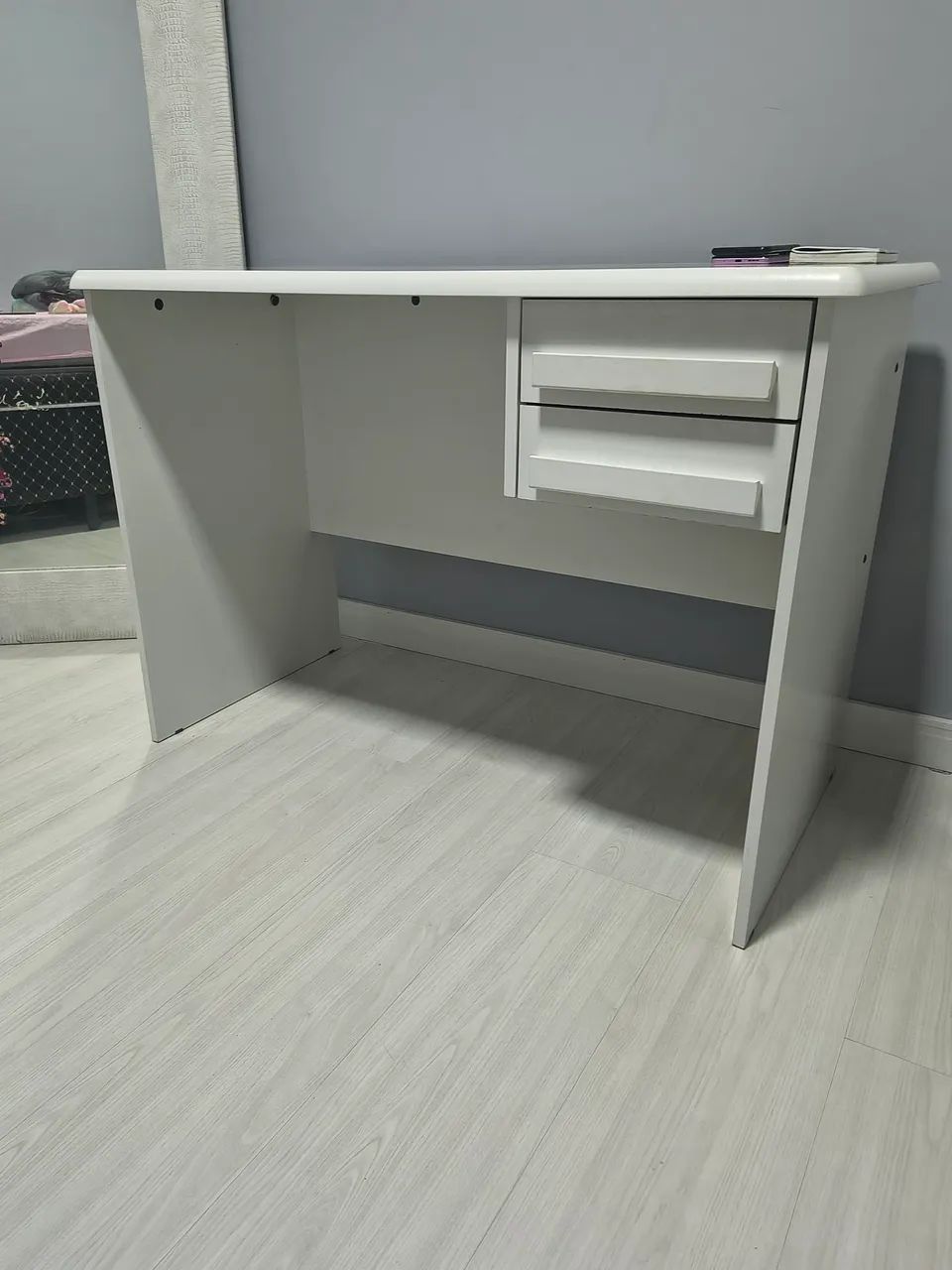 Mesa de escritório ou mesa de estudos - Foto 2