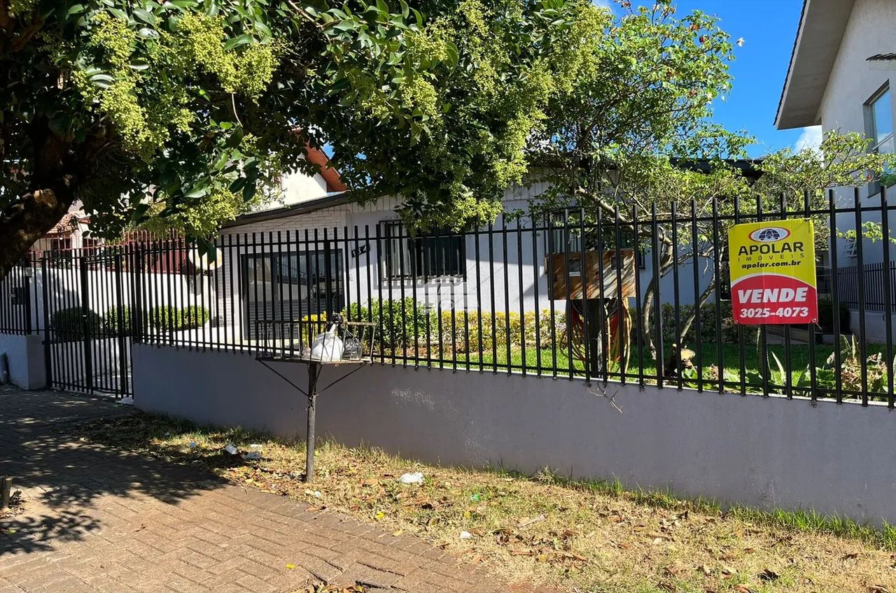 Vendas Casa Pato Branco PR
