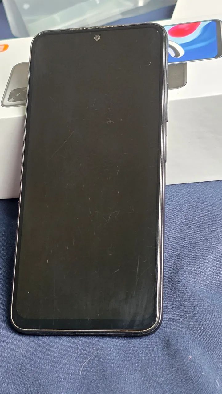 Redmi note 11 - Foto 3