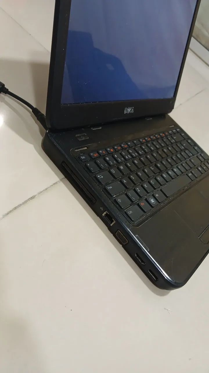 Notebook Dell - Foto 3