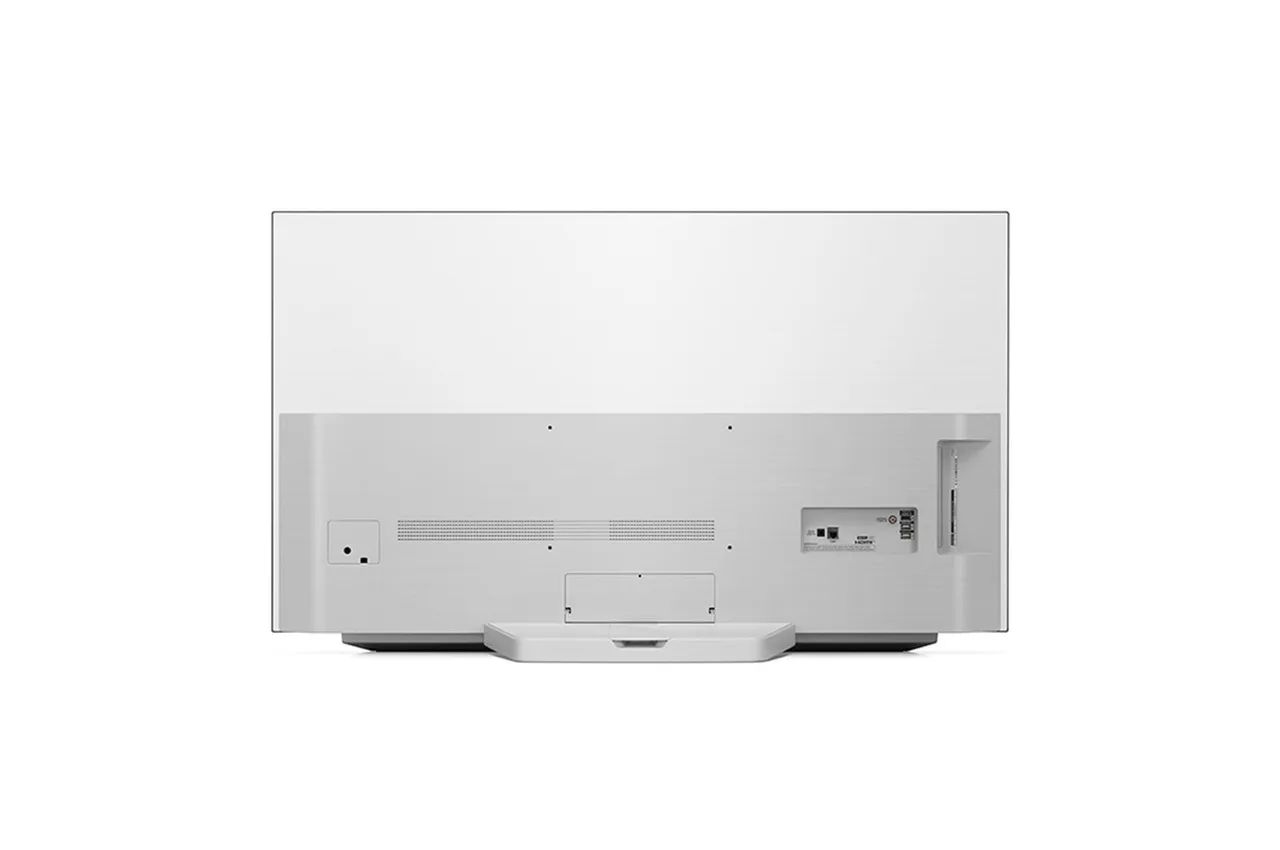 SmarTV LG Oled C1 de 55' - Em Excelente estado - Foto 5
