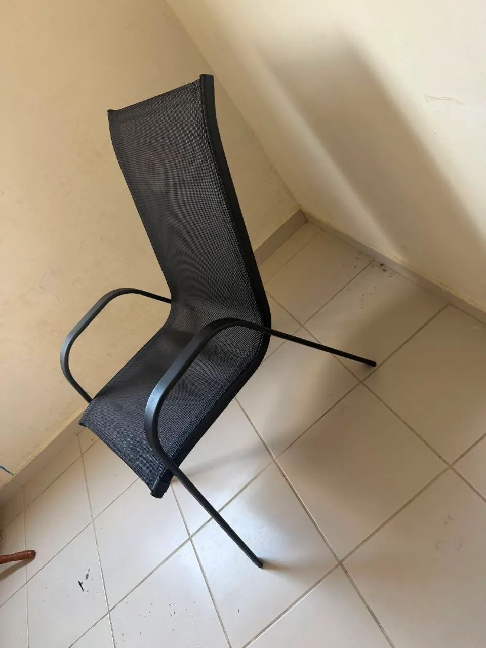 Cadeira - Foto 2
