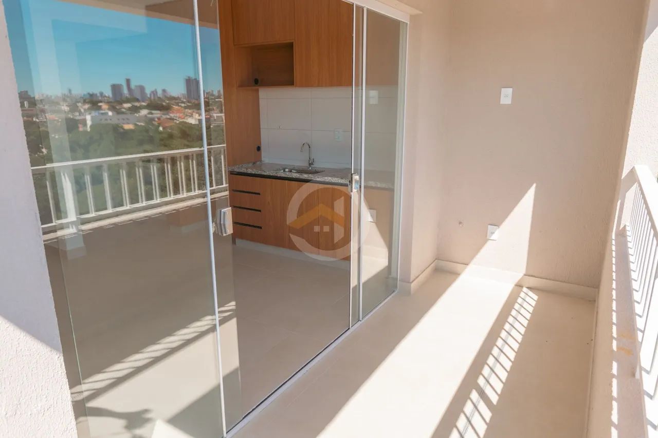 Apartamento com 3 Quartos no Setor Bueno