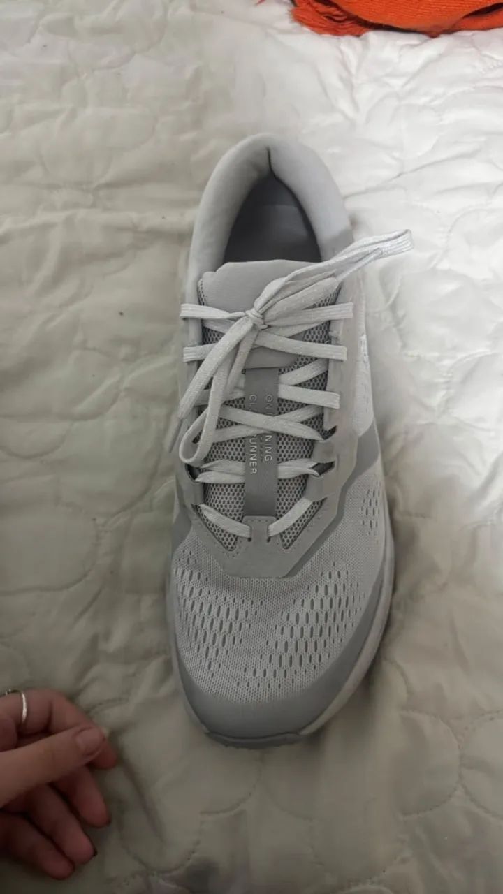Vendo Tênis On Cloudrunner 3 - Masculino - Foto 5