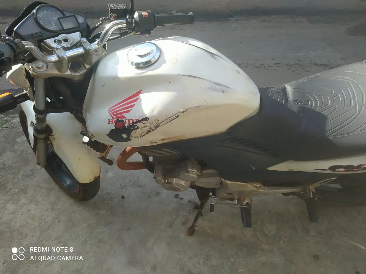 CB300 barato  - Foto 3