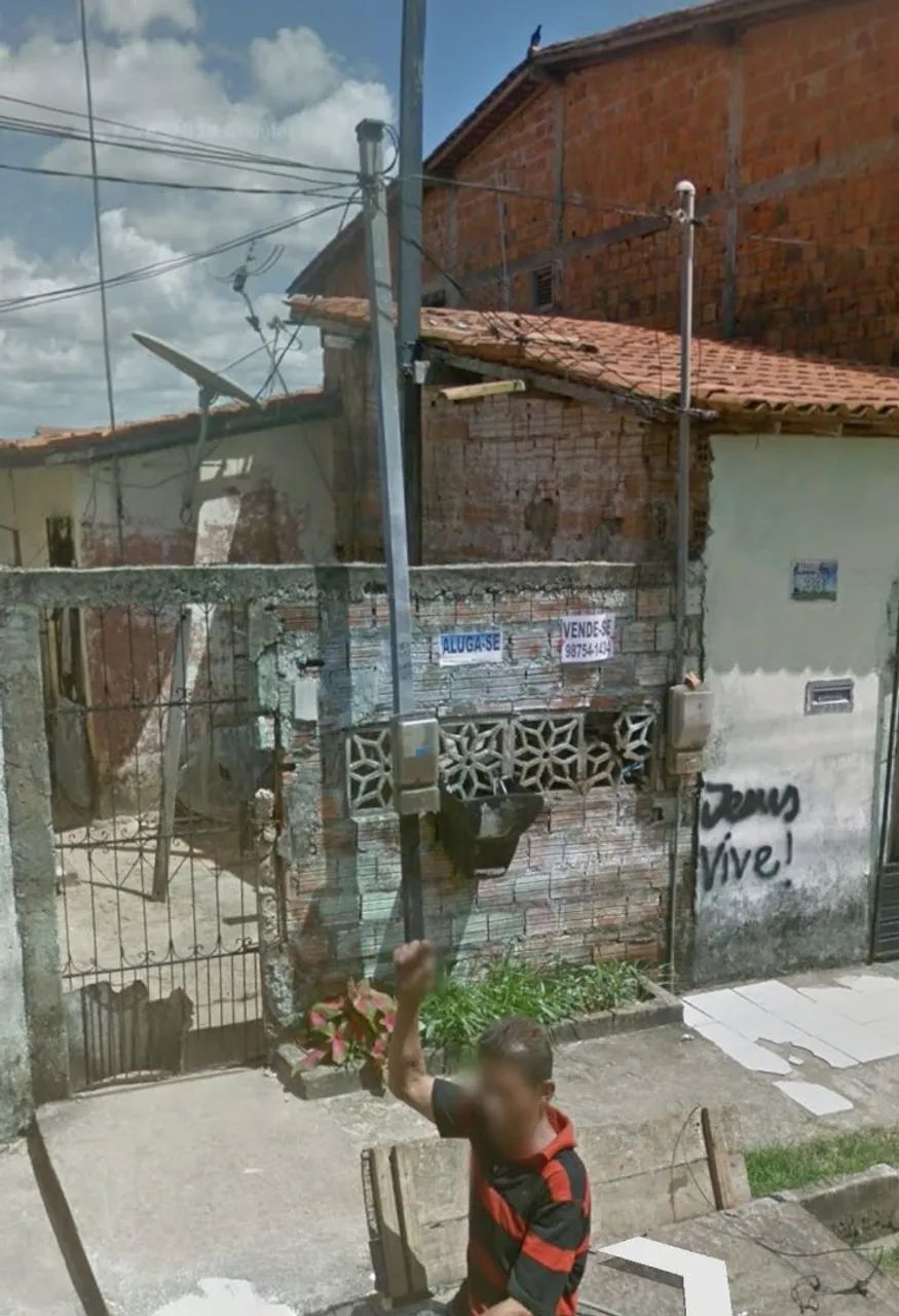 Vendo de dois quitinetes e um ponto comercial  - Foto 2
