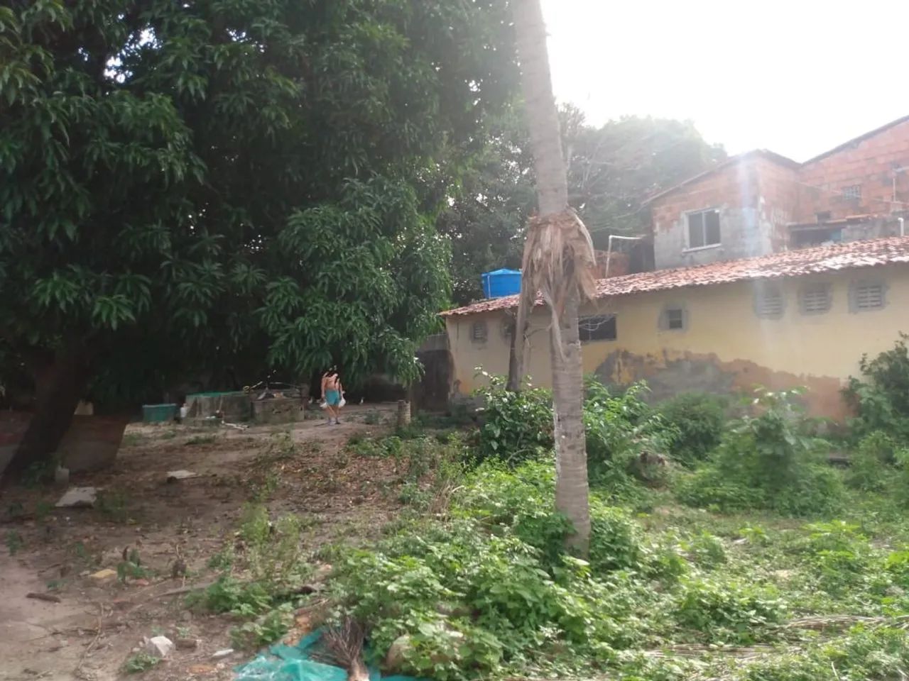 Terreno 411m2, Vila União - Fortaleza/CE - Foto 2