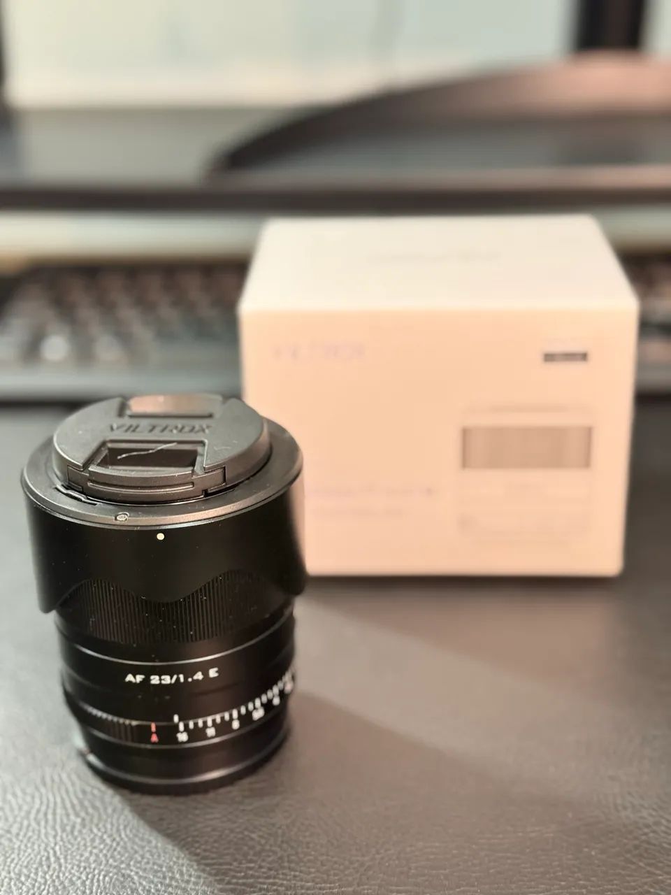 Viltrox 23mm f/1.4495416838058168321