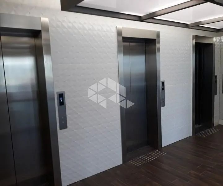 SALA COMERCIAL COM 38,23M² E VISTA PARA O MAR NO ESTREITO EM FLORIANÓPOLIS - Foto 5