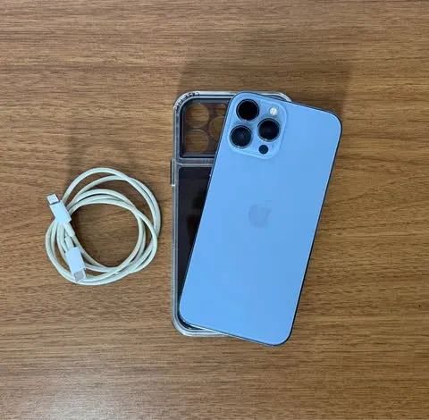 iPhone 13 Pro Max 128Gb