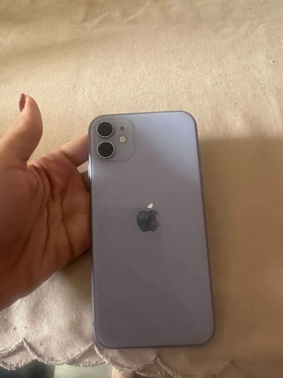 Ai fone 
