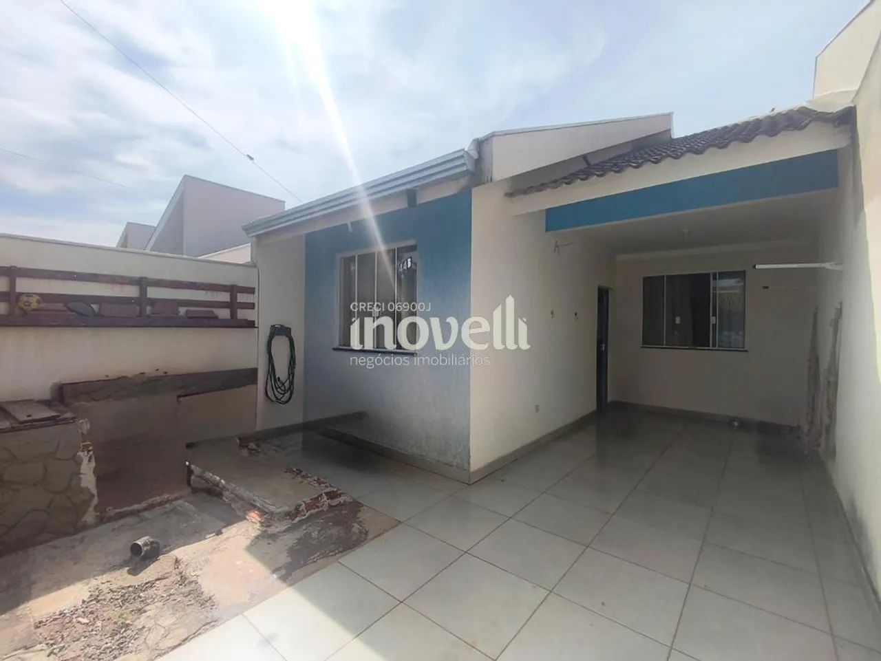 Casa à venda em Sarandi, Jardim Ouro Verde III, com 3 quartos, com 65.5 m² - Foto 4