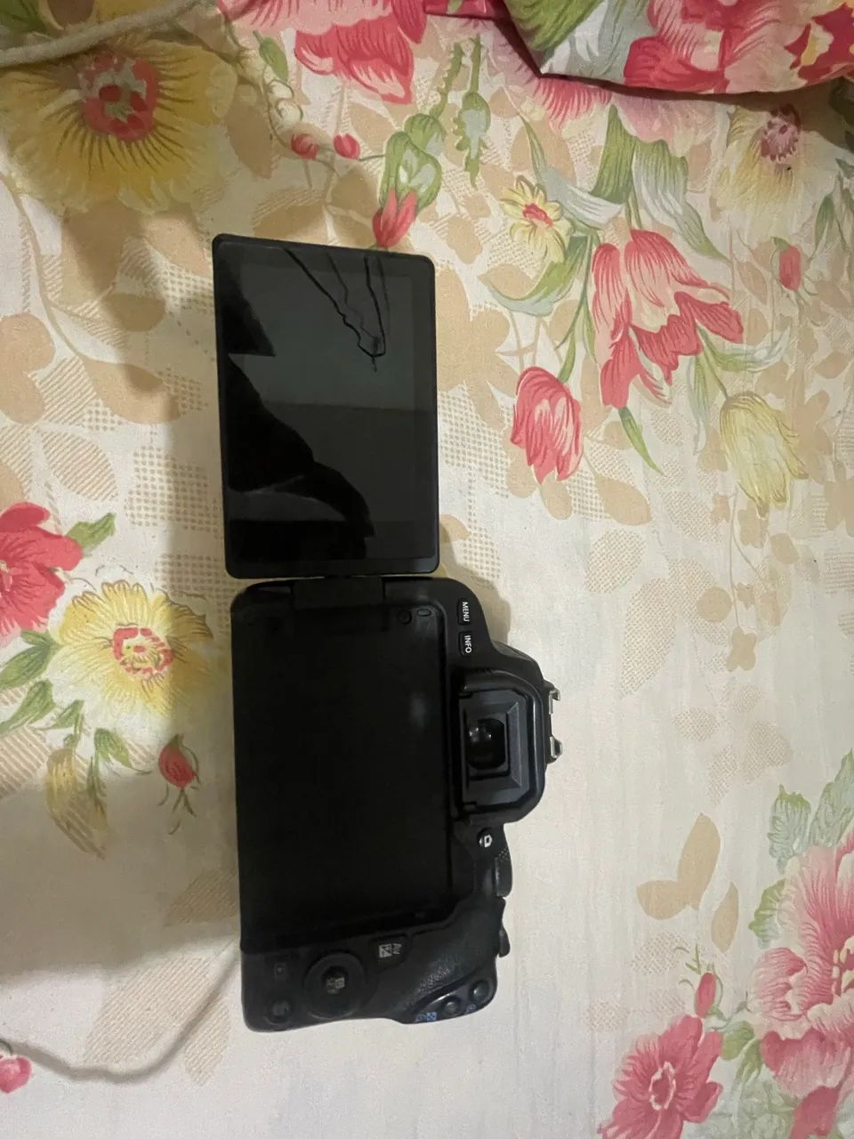 Câmera SL2 - Foto 3