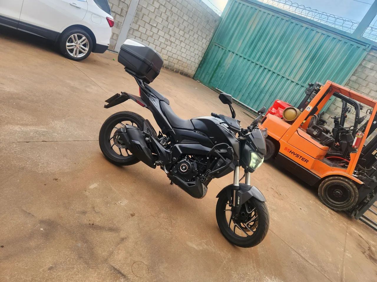 Dominar 400 - Foto 5
