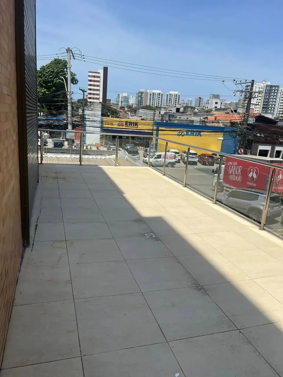 Comercial para vender e alugar em rua pública, PITUBA, Salvador, BA - Foto 4