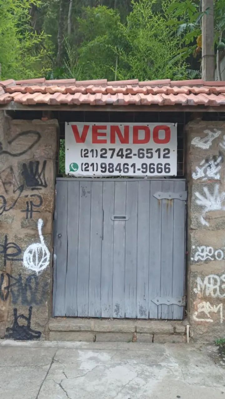 Foto - Teresópolis - Várzea