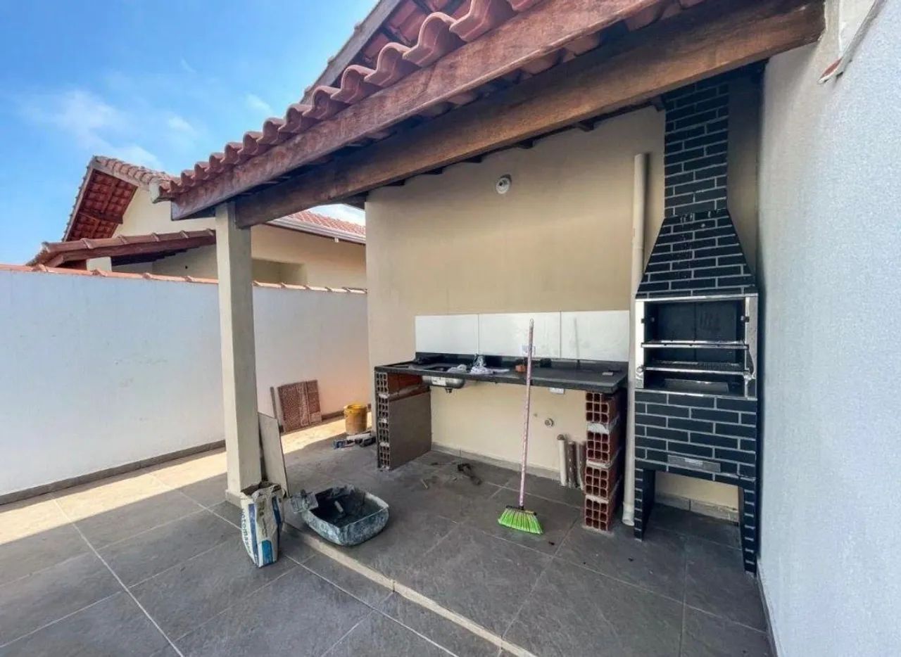AC Vendo casa em Guaxindiba  - Foto 5