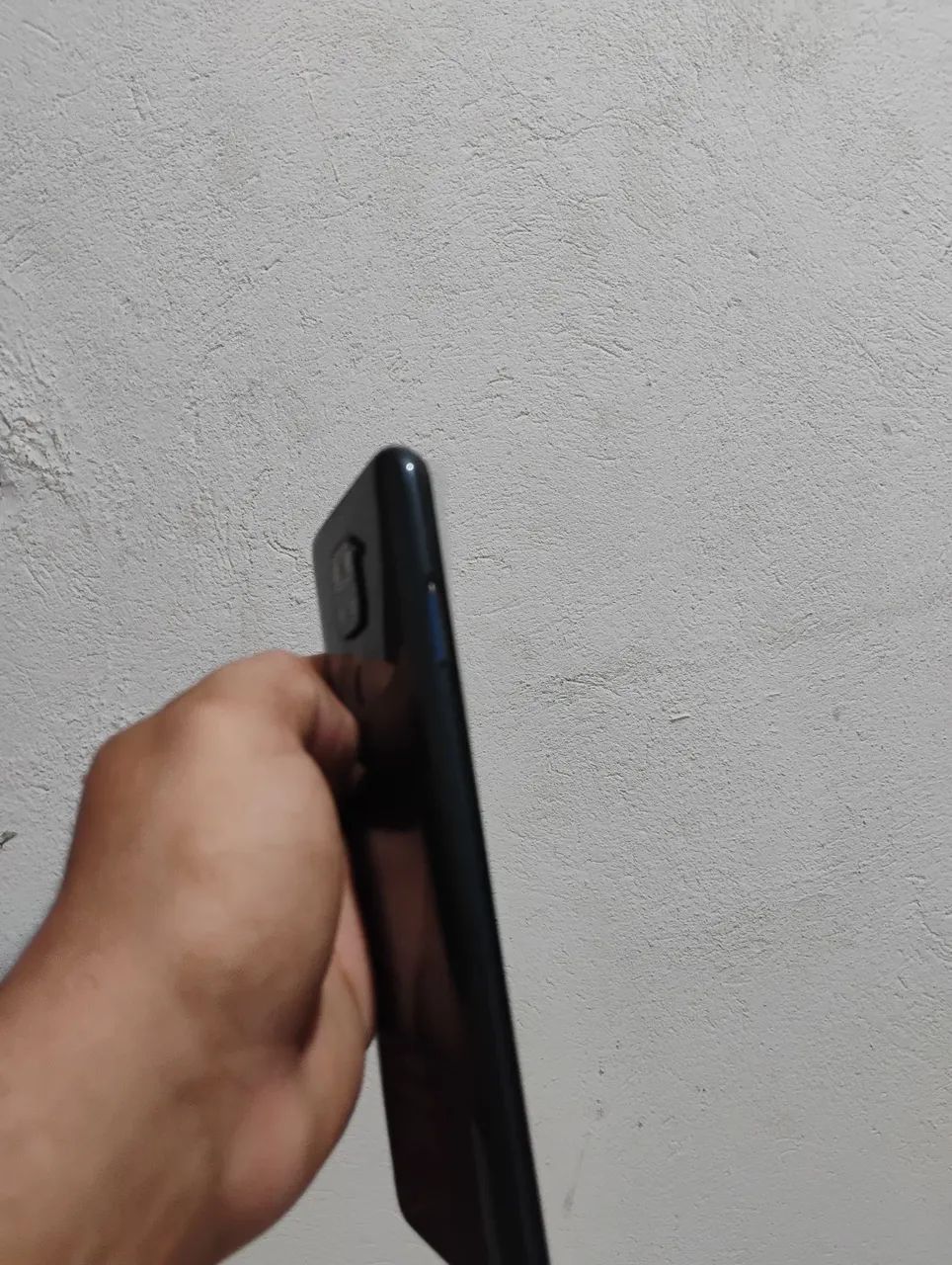 Redmi note 9 a venda  - Foto 3
