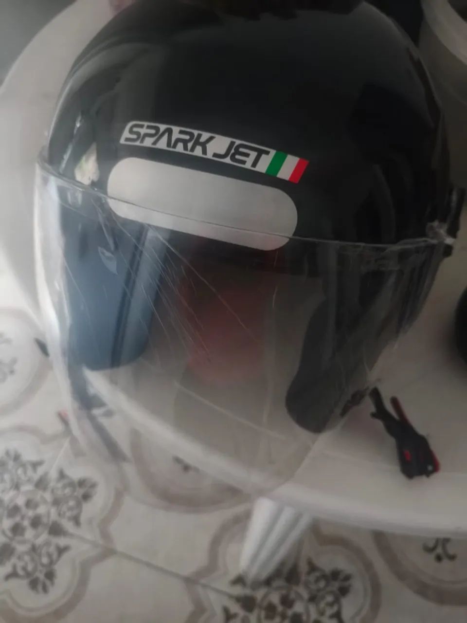 Capacete n60