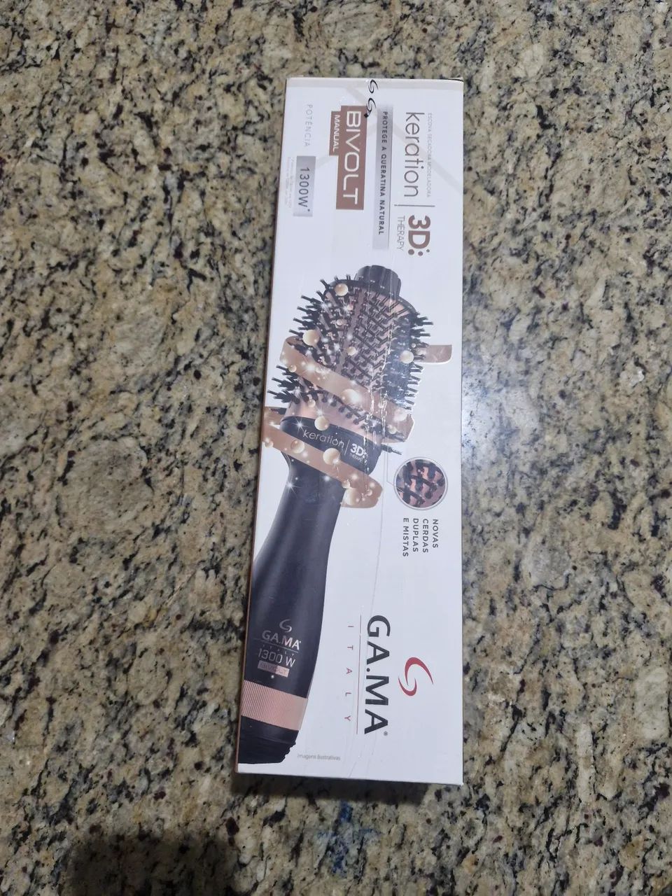 Secadora de cabelo  - Foto 2