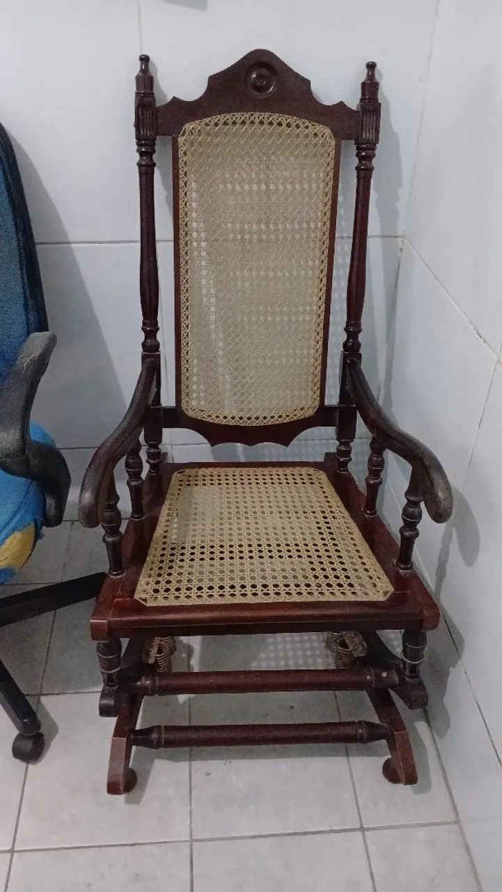 Móveis antigos - Foto 2