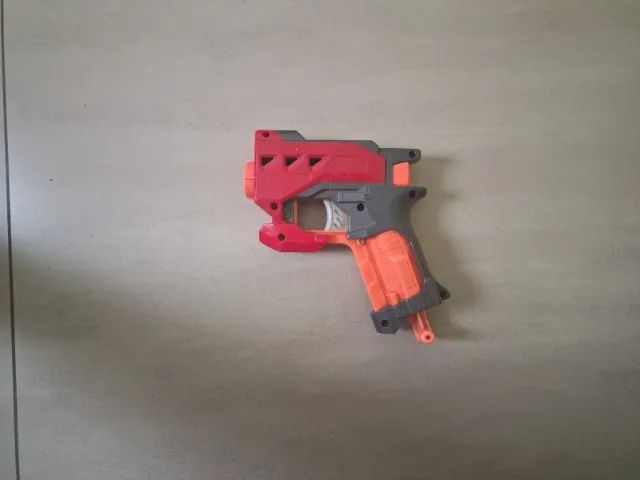 Kit nerf 5 armas - Foto 5