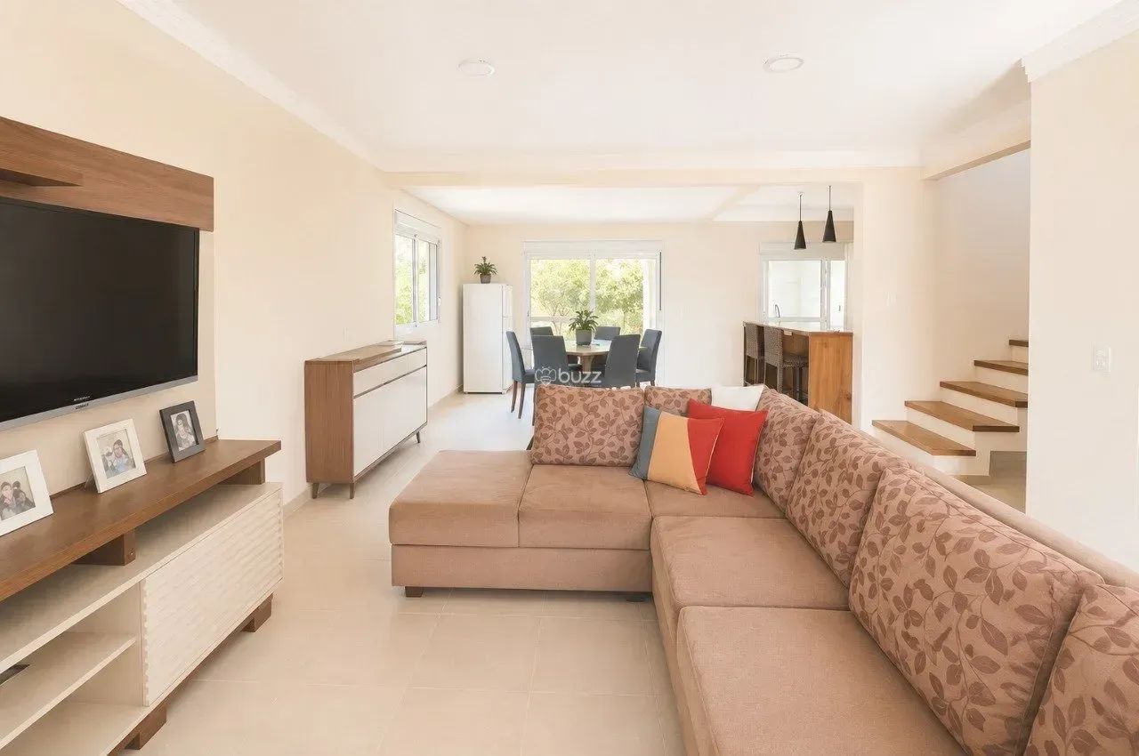 Casa Térrea à venda com 5 quartos sendo 4 suítes - Sul da Ilha - Florianópolis - Foto 2