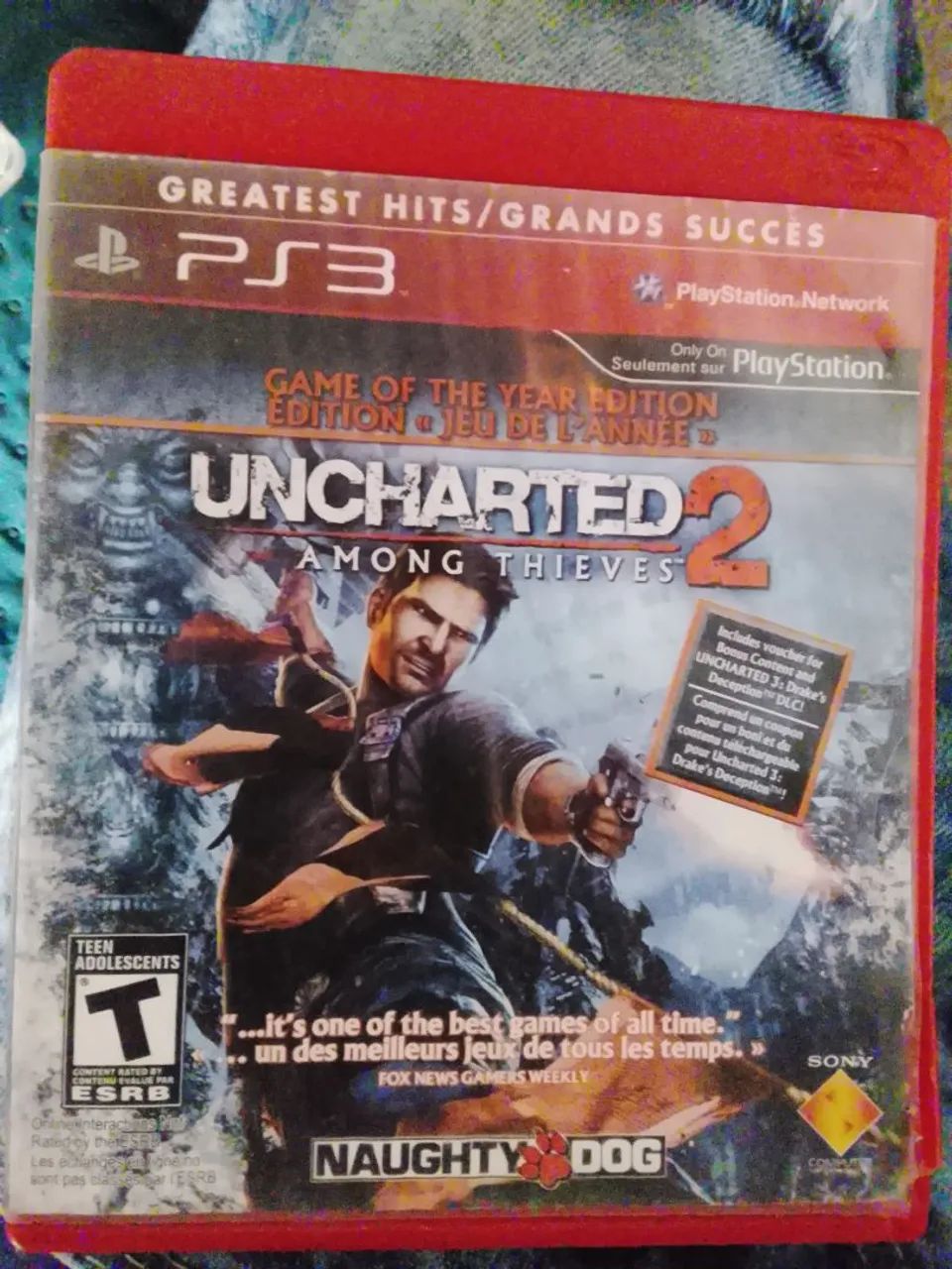 Ps3 - Foto 4