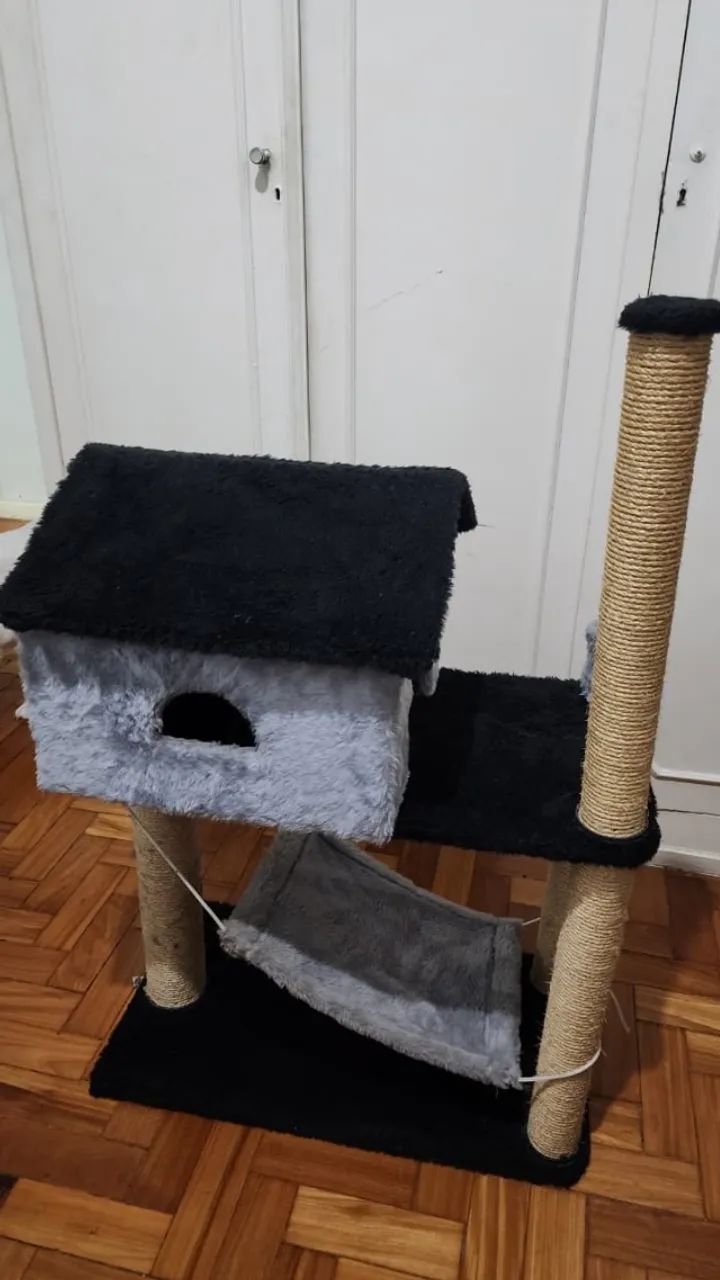 Casa para gatos - Foto 2