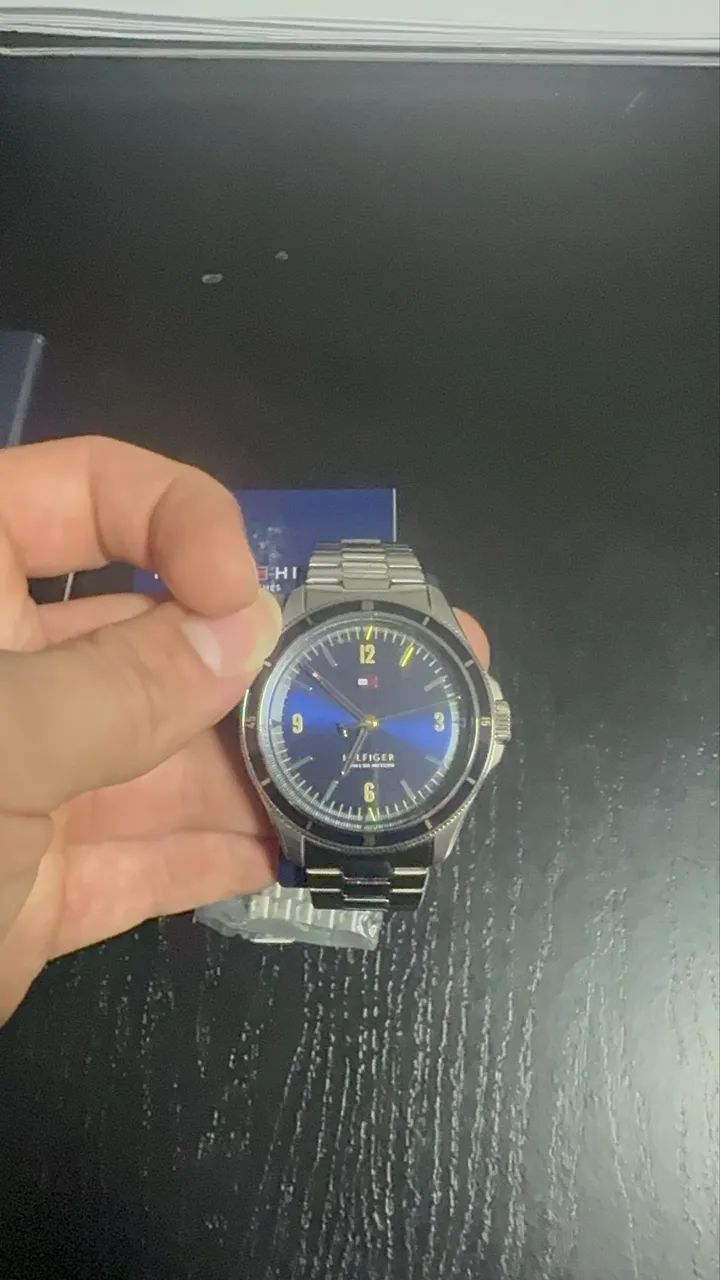 Relógio Tommy Hilfiger  - Foto 3