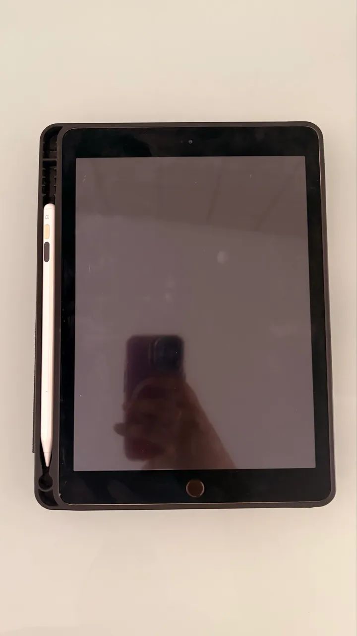 IPAD 5 GERAÇÃO 