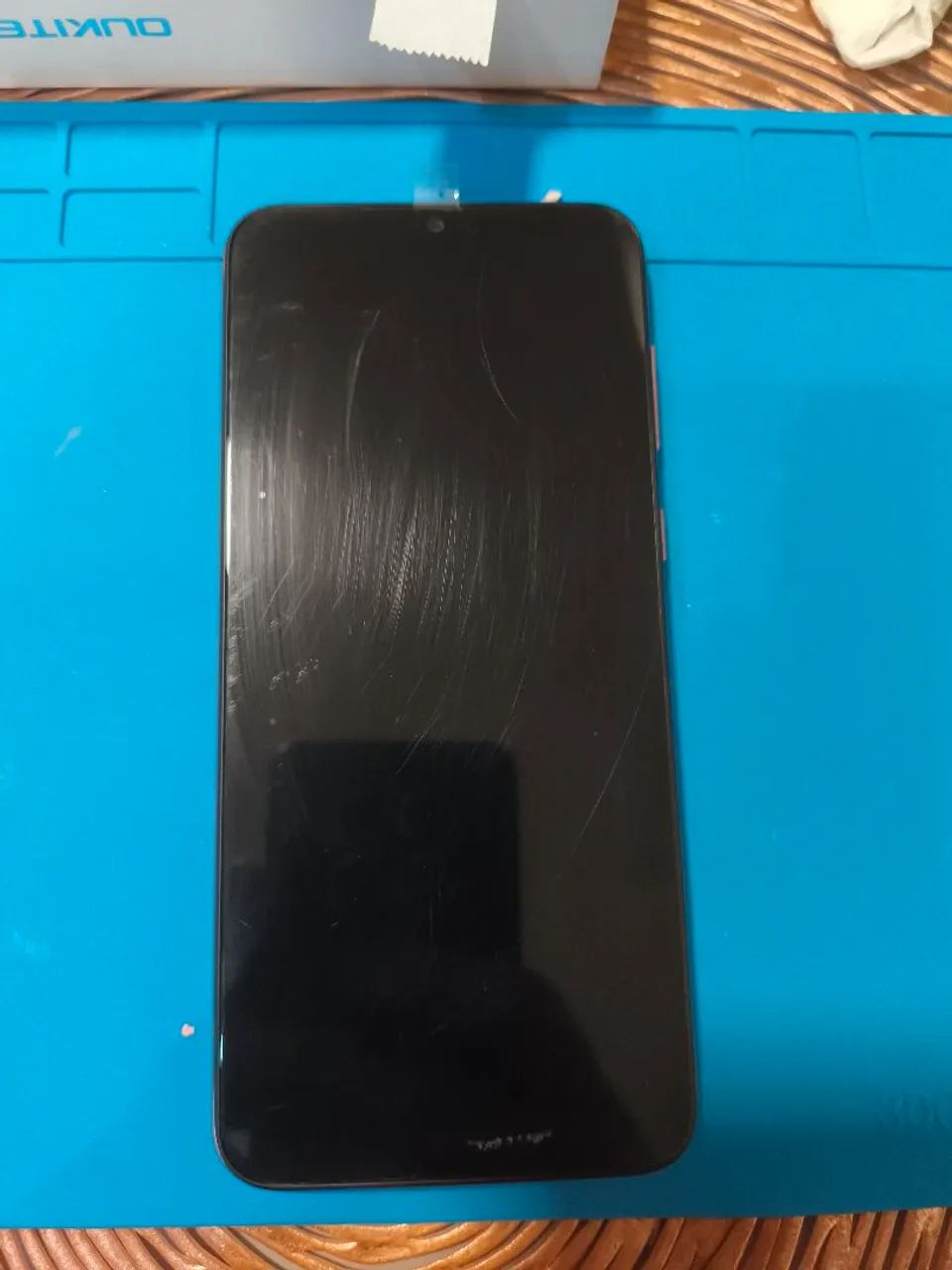 Samsung A03 core